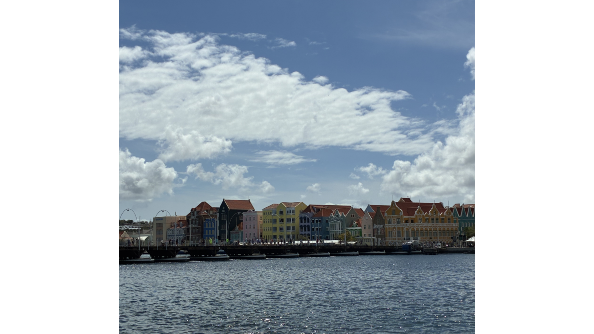 Sailing Into Adventure: My 8-Day Carnival Cruise Experience