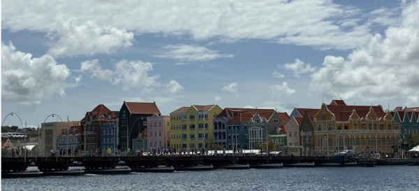 Sailing Into Adventure: My 8-Day Carnival Cruise Experience