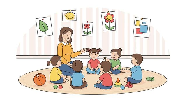Teacher Spotlight: Ms. Estela Schade