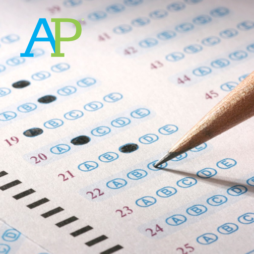 AP Testing
