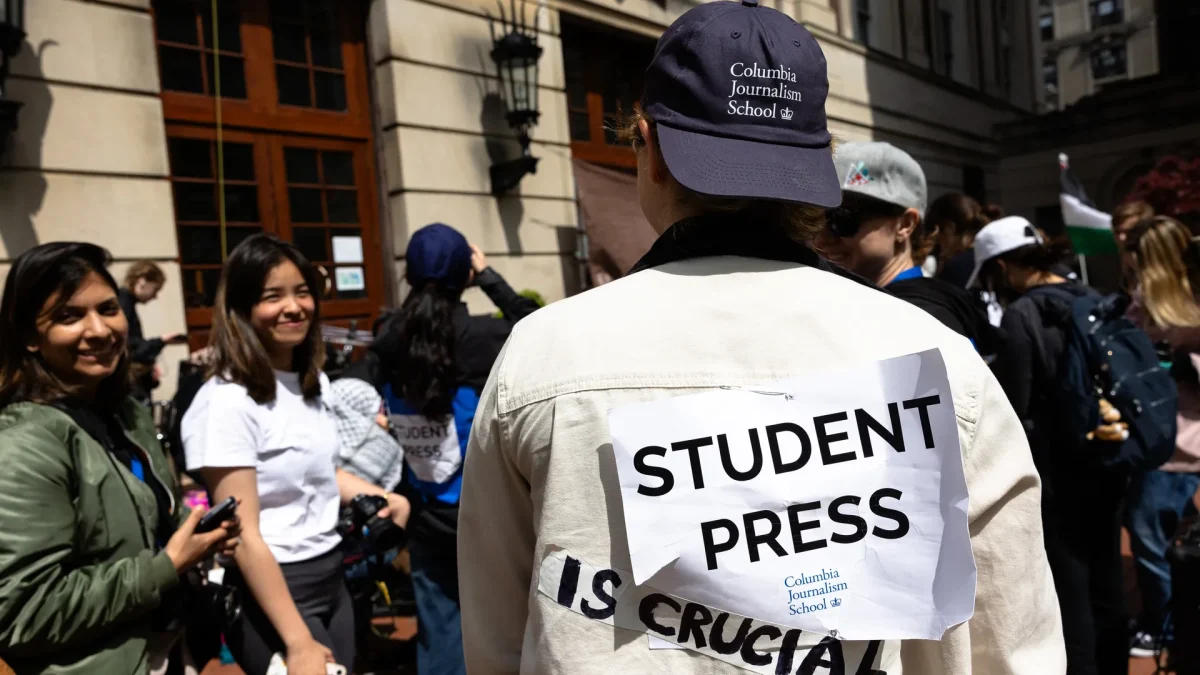 The Importance of Student Journalism