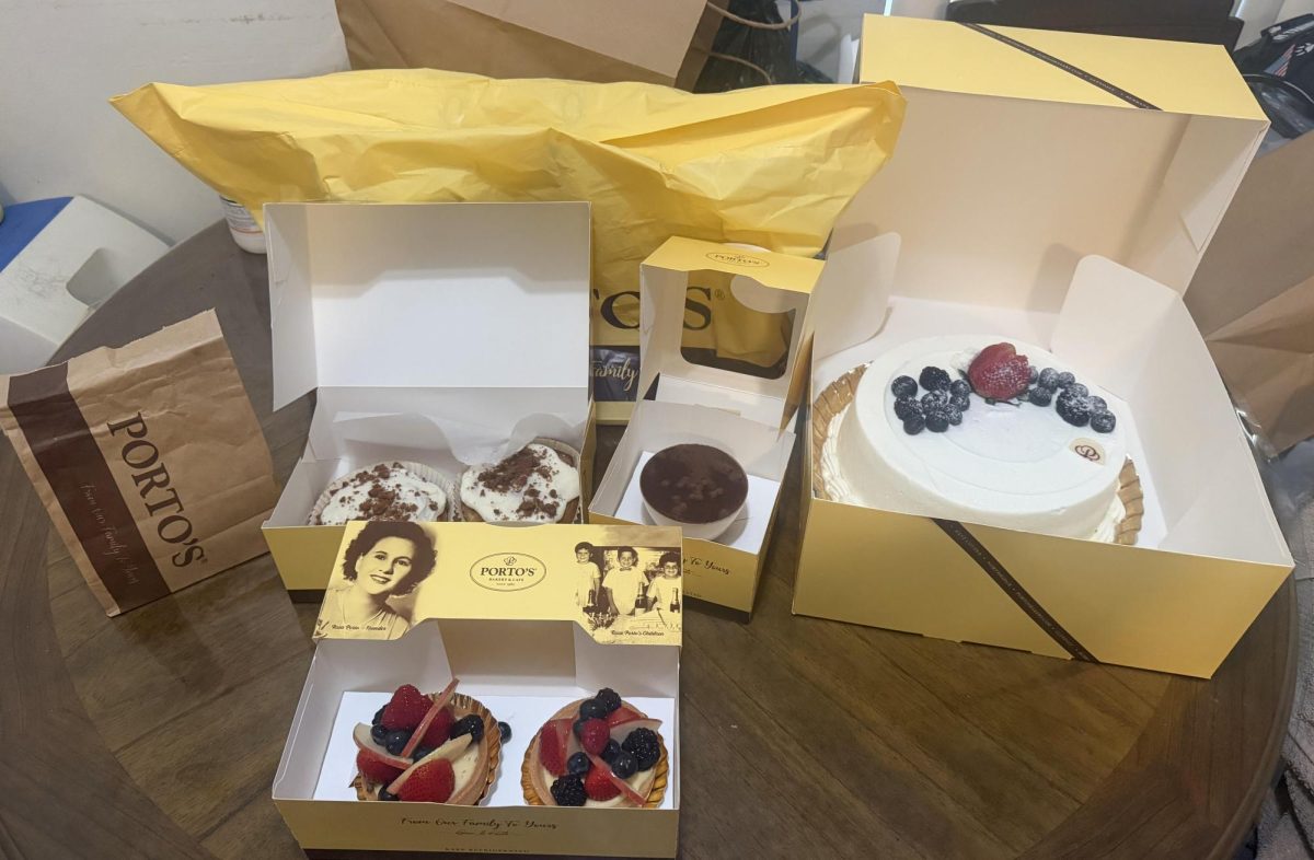 Todo sobre Porto’s Bakery
