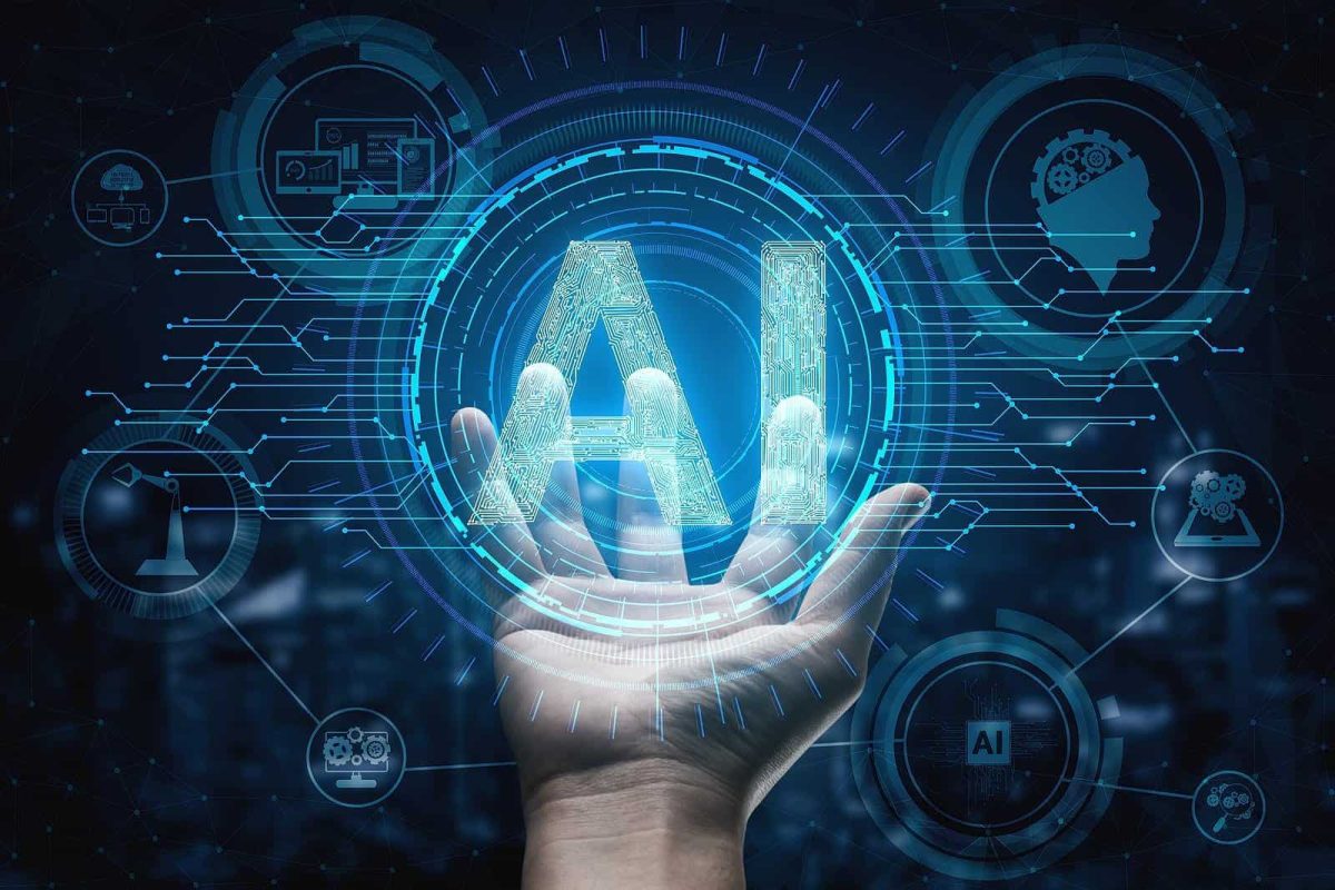 The Rise of AI in Schools